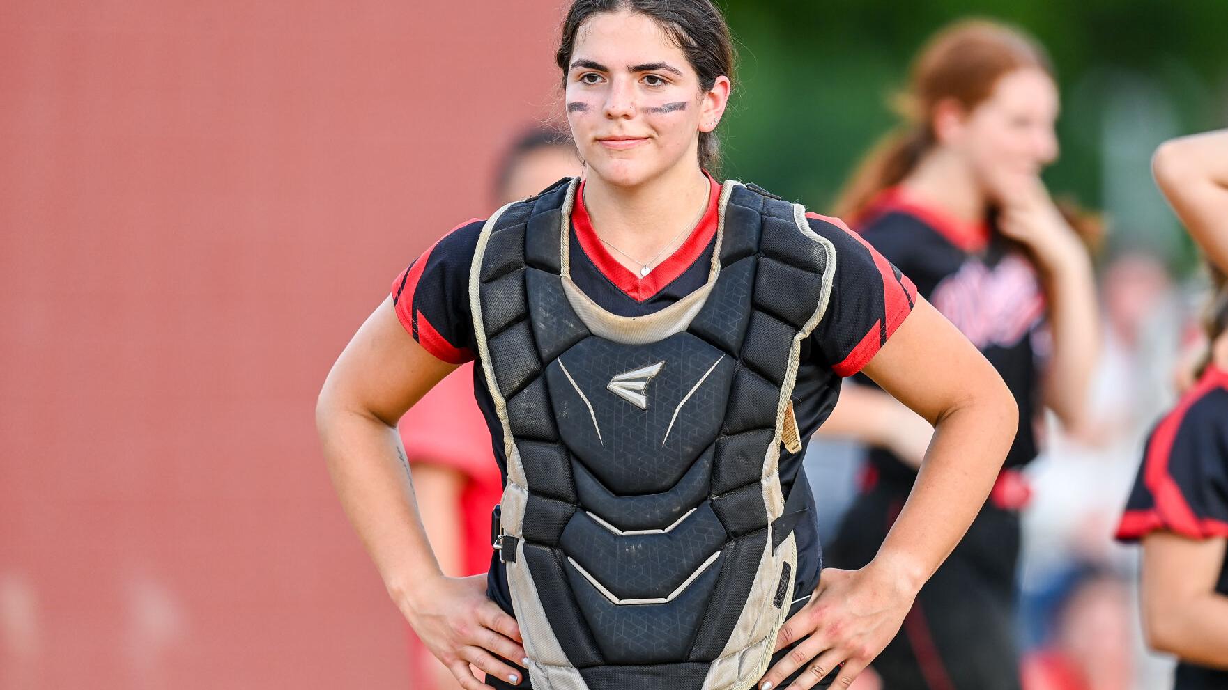 7 L-L League softball players earn All-State honors